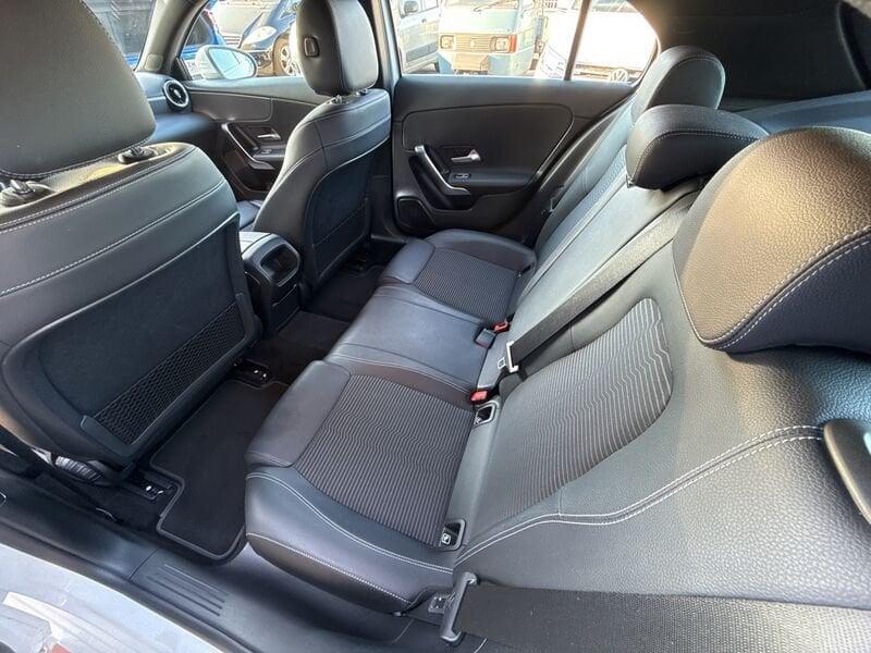Mercedes-Benz Classe A A 160 d Sport