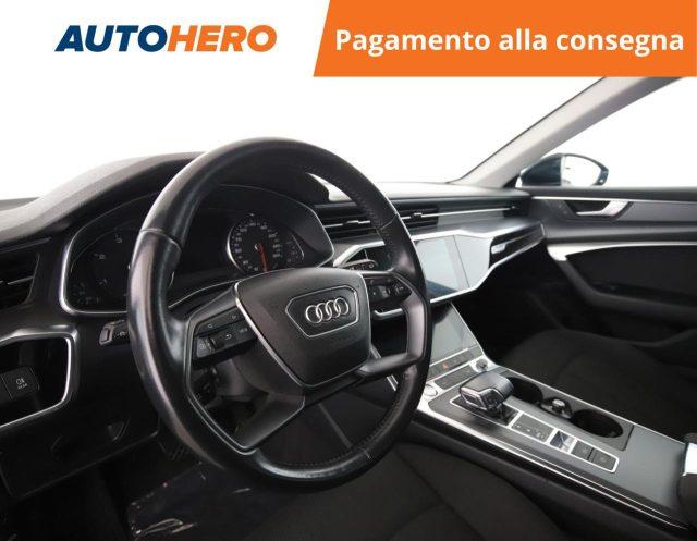 AUDI A6 Avant 40 2.0 TDI quattro ultra S tronic