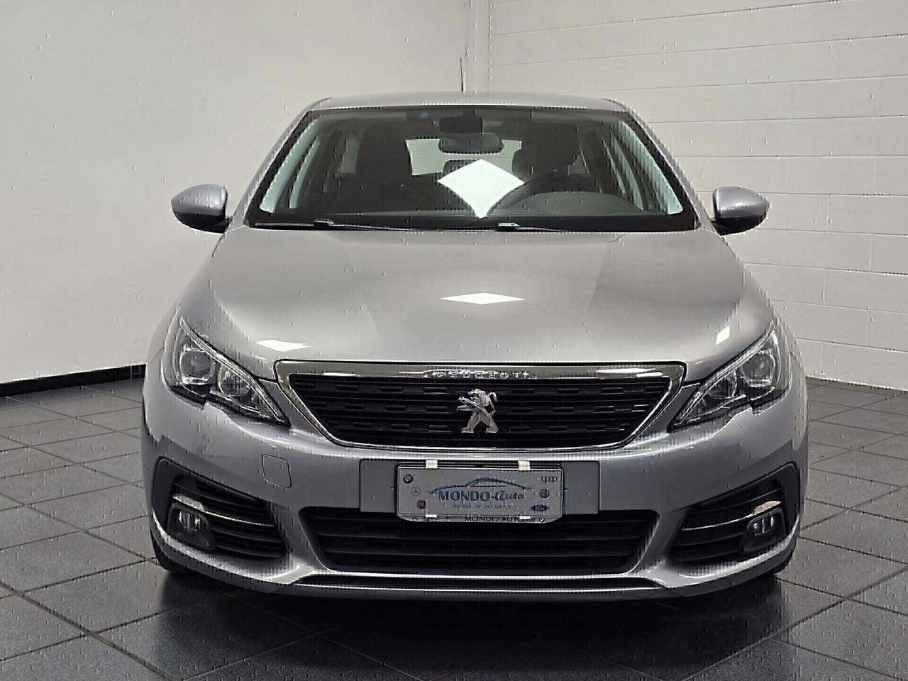 Peugeot 308 Sw 1.5 e-Hdi 131cv S&S Allure