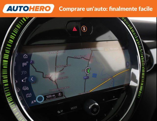 MINI Cooper 1.5 Cooper Essential