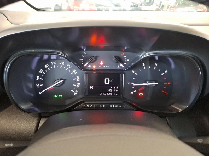 CITROEN C3 AIRCROSS BlueHDi 110 S/S Feel