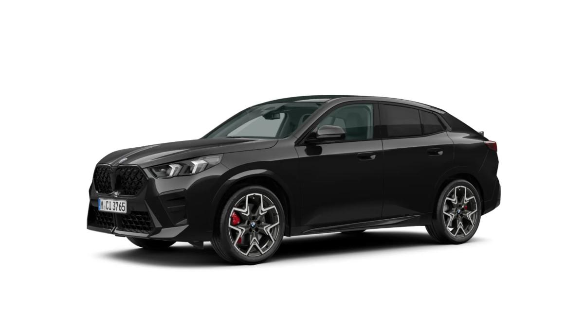 BMW X2 Sdrive 18d M Sport Tetto