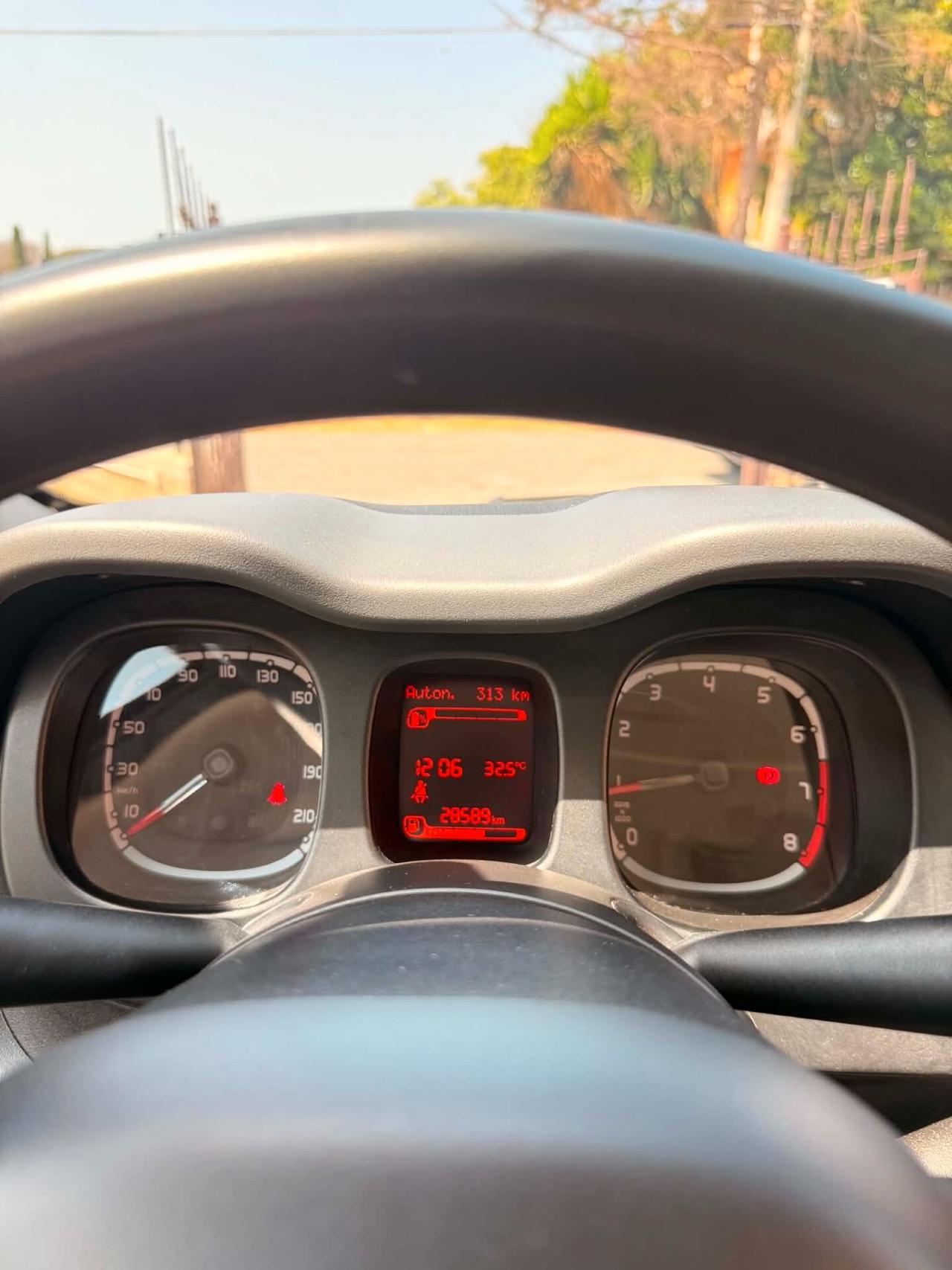 Fiat Panda 1.0 Hybrid City Life Ok Neop. 5 Posti