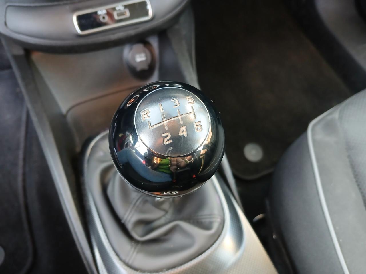 Fiat 500X 1.6 MJET 120 CV BUSINESS 2016