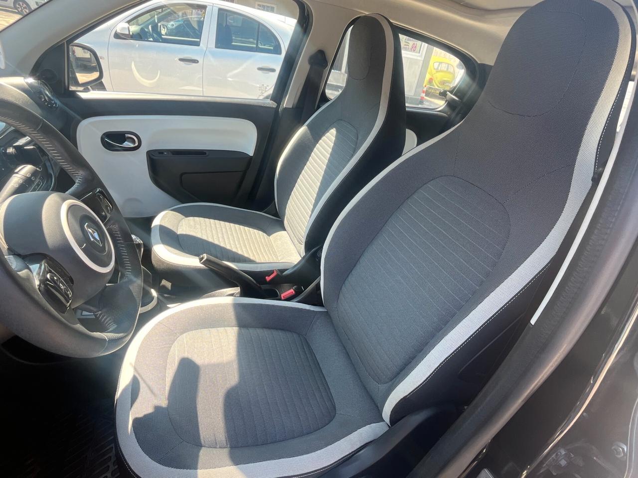 Renault Twingo 0.9 TCe 90 CV Stop&Start Energy Luxe