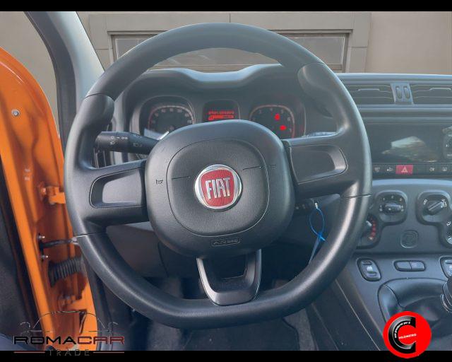 FIAT Panda 3ª serie - 1.2 Easy