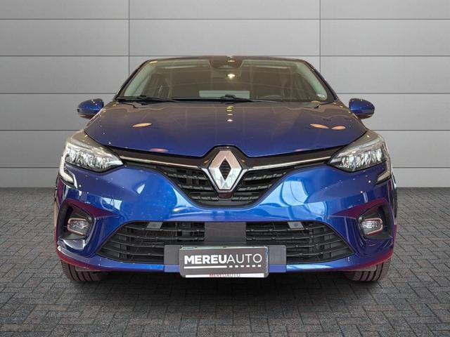 RENAULT Clio Blue dCi 100 CV 5 porte Business