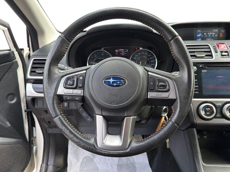 Subaru XV XV 2.0d Unlimited 6mt my17