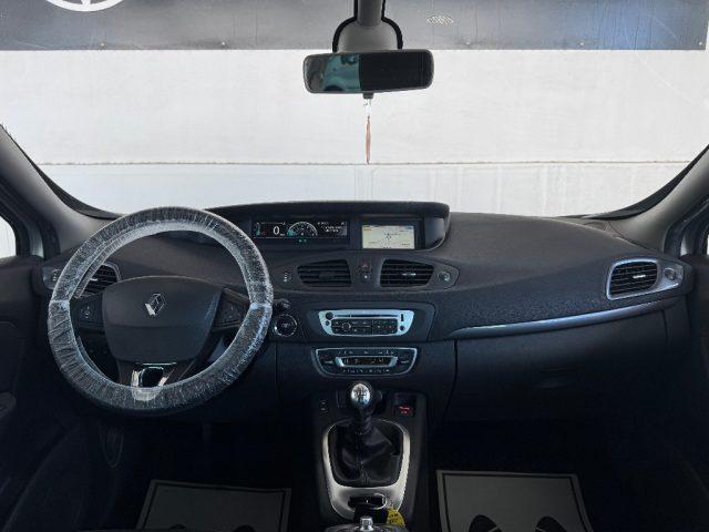 RENAULT Scenic Scénic XMod 1.5 dCi 110CV Start&Stop Energy