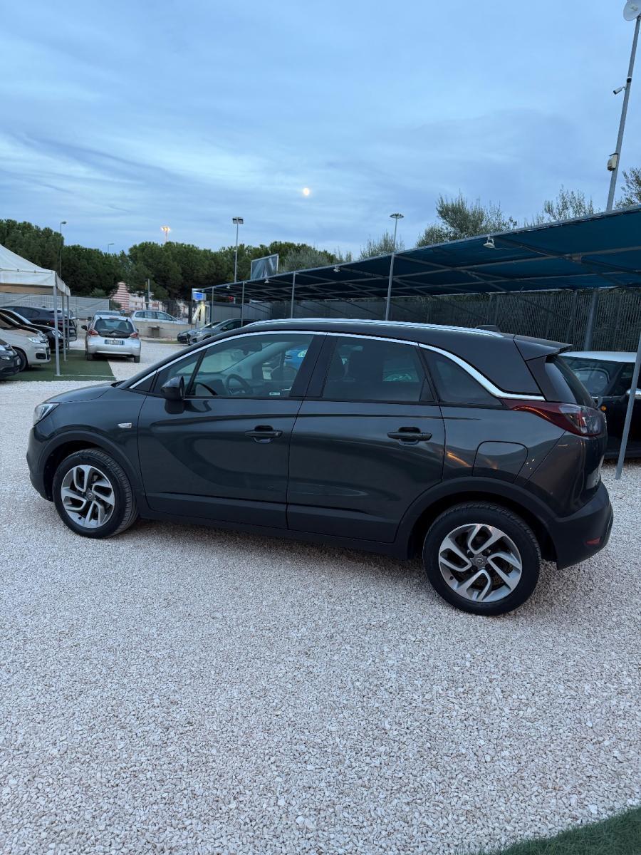 OPEL - Crossland - 1.5 ECOTEC D 110CV S&S Eleg.