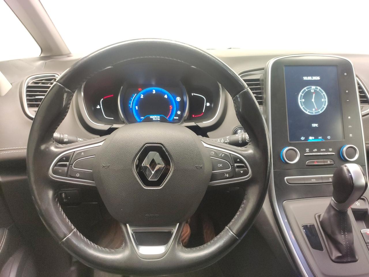 Renault Scenic Scénic dCi 8V 110 CV Energy Intens