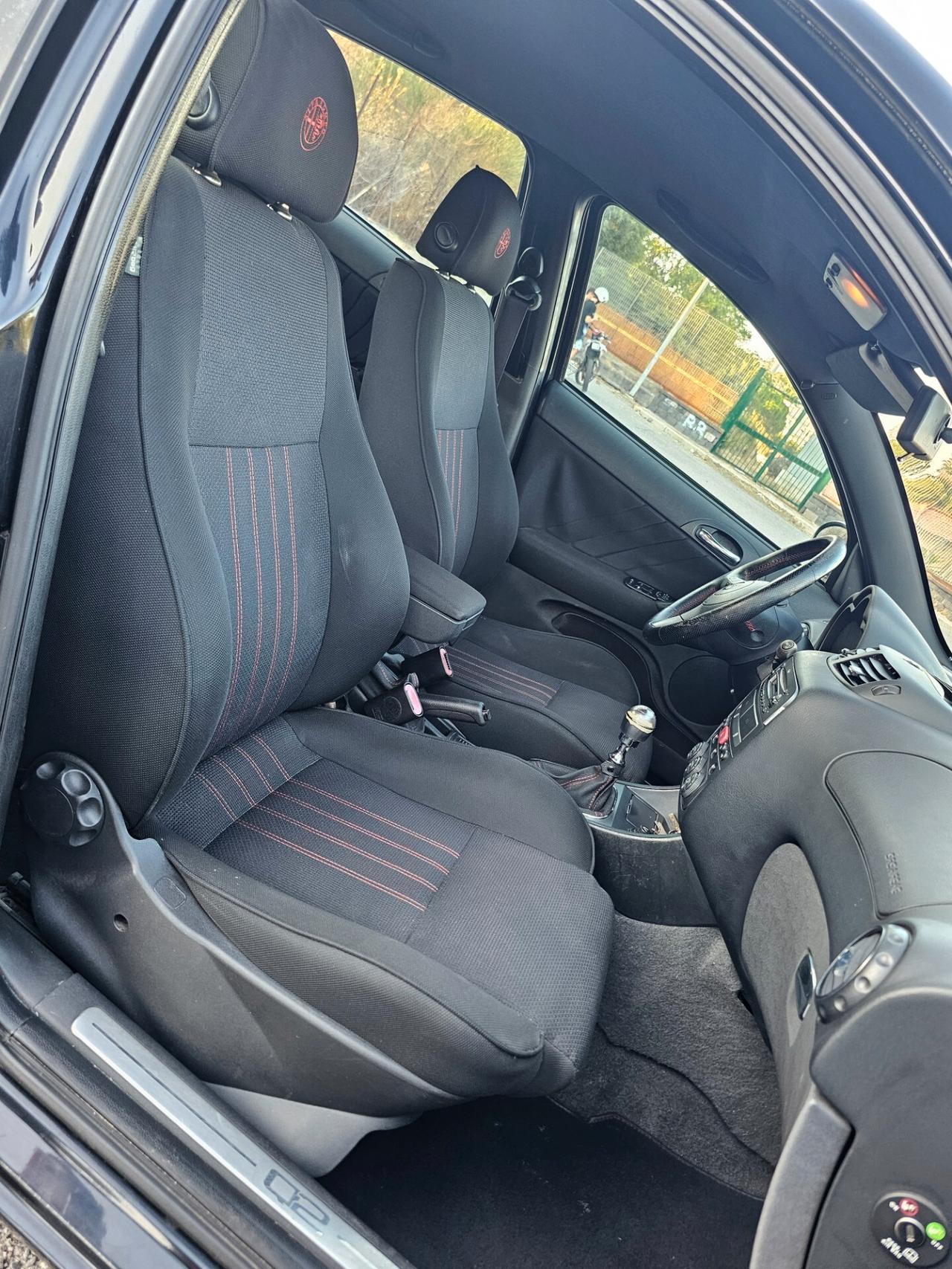 Alfa Romeo 147 1.9 JTD M-JET 16V 5 porte Q2