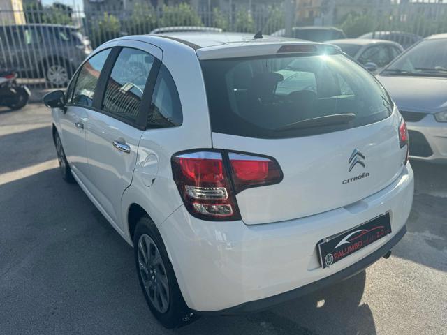 CITROEN C3 1.4 HDi 70 Seduction