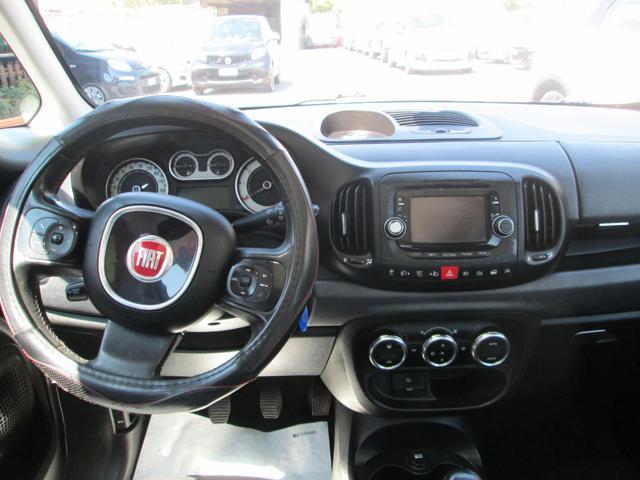 FIAT 500L 1.3 Multijet 85 CV