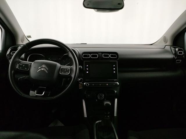 CITROEN C3 Aircross PureTech 110 S&S Shine