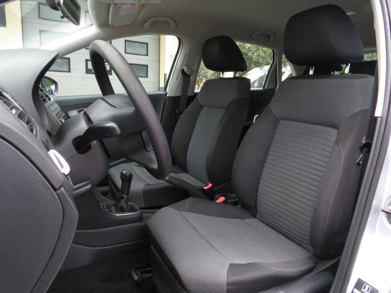 Volkswagen Polo 1.2 Comfortline 70cv. 1proprietario