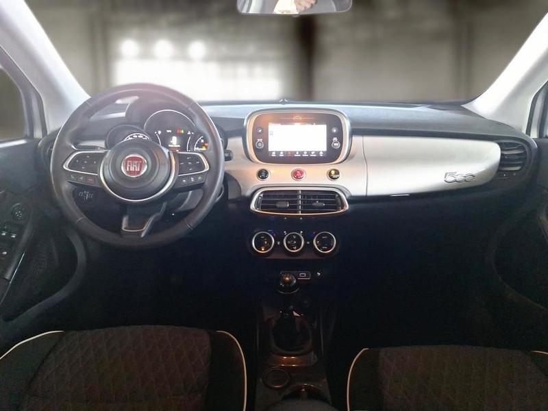 FIAT 500X 1.6 MJET 120 CV 4X2 BUSINESS CROSSOVER