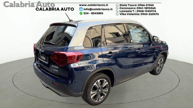 SUZUKI Vitara 1.4 Booster Jet Hybrid 4WD AllGrip Yoru