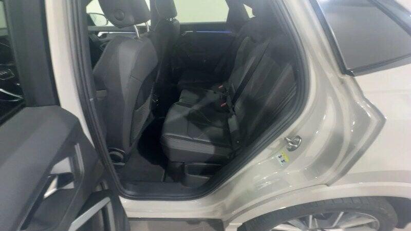 Audi Q3 Q3 SPB 40 TDI quattro S tronic S line edition