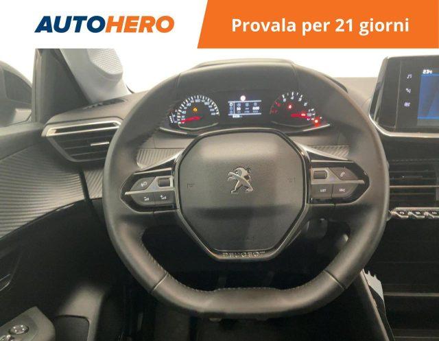 PEUGEOT 208 PureTech 75 Stop&Start 5 porte Active Pack