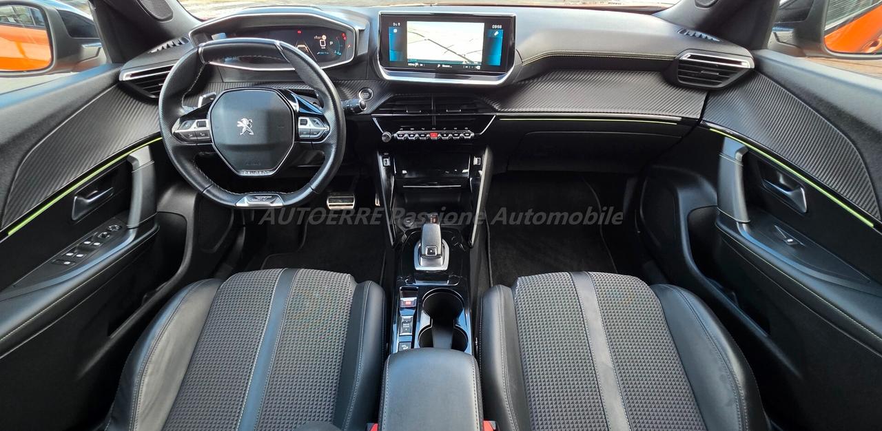 Peugeot 2008 PureTech 130 S&S GT