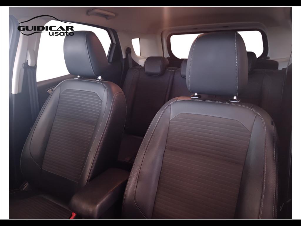 FORD EcoSport 2018 - EcoSport 1.0 ecoboost Business 100cv