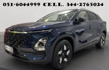 OMODA 5 OMODA 5 1.6 TGDI 147CV PURE