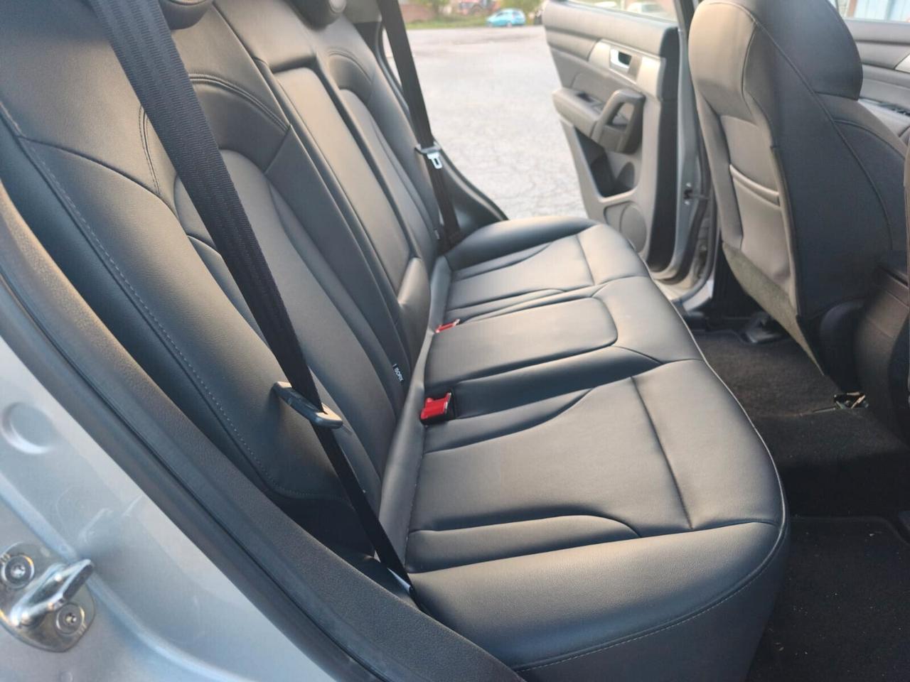 Haval H2 2021----1.5 Benzina GPL