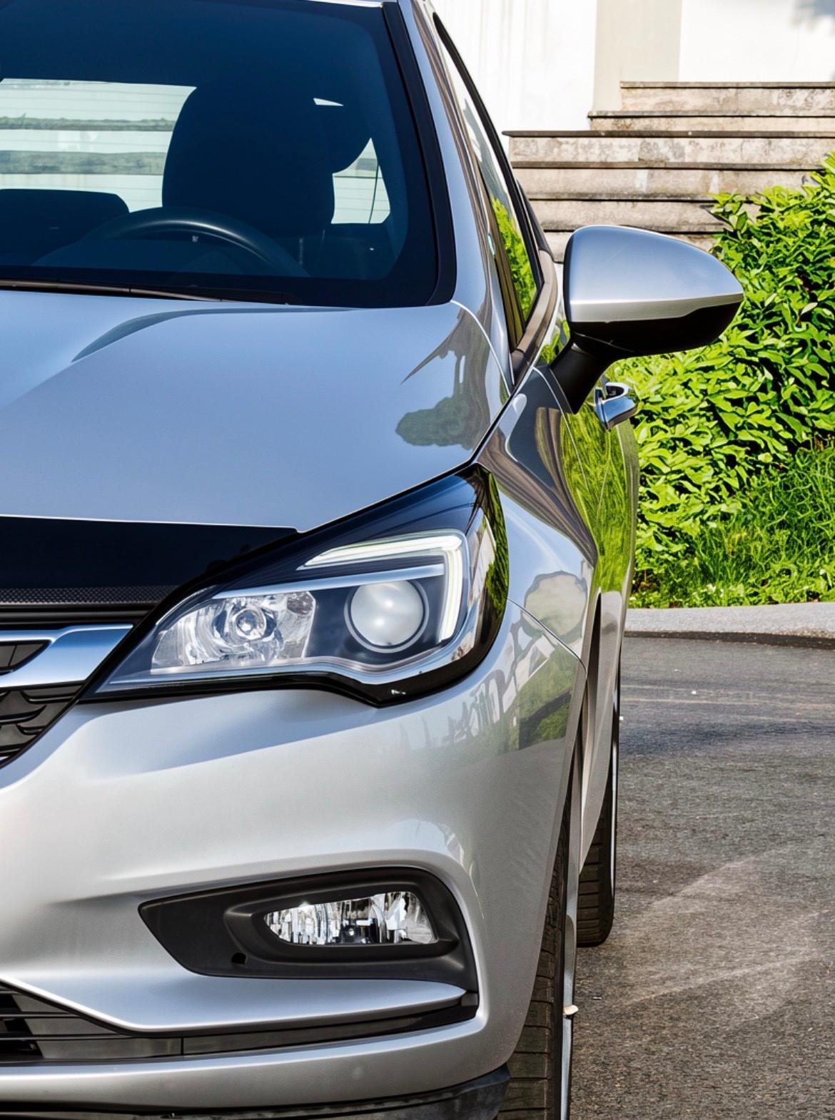 Opel Astra 1.6 CDTi 110CV Start&Stop 5 porte Innovation