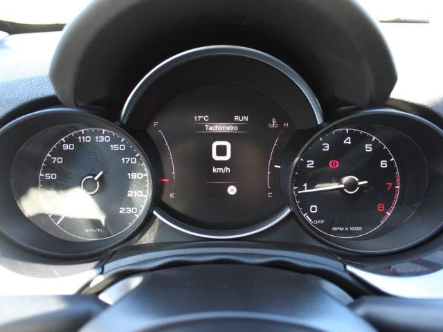 FIAT 500X 1.0 T3 120 CV Business