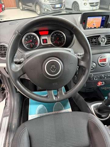 Renault Clio Benzina Neopatentati