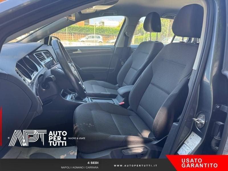 Volkswagen Golf Golf 5p 1.0 tsi Business 115cv