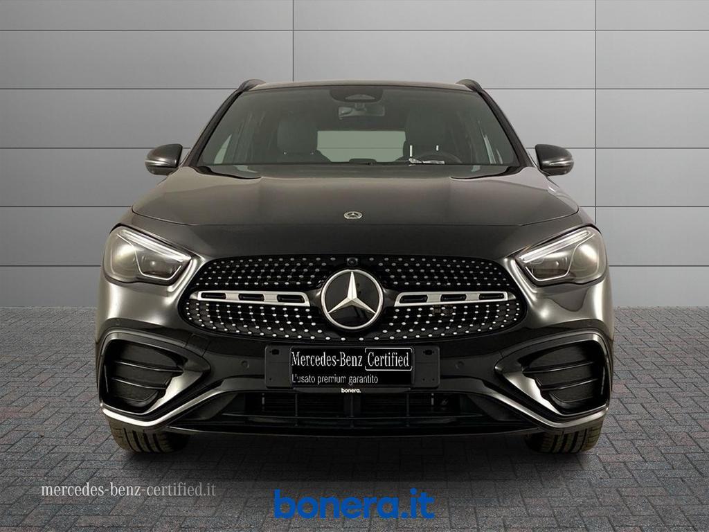 Mercedes GLA 250 250 e Plug-In-Hybrid AMG Line Advanced Plus 8G-DCT