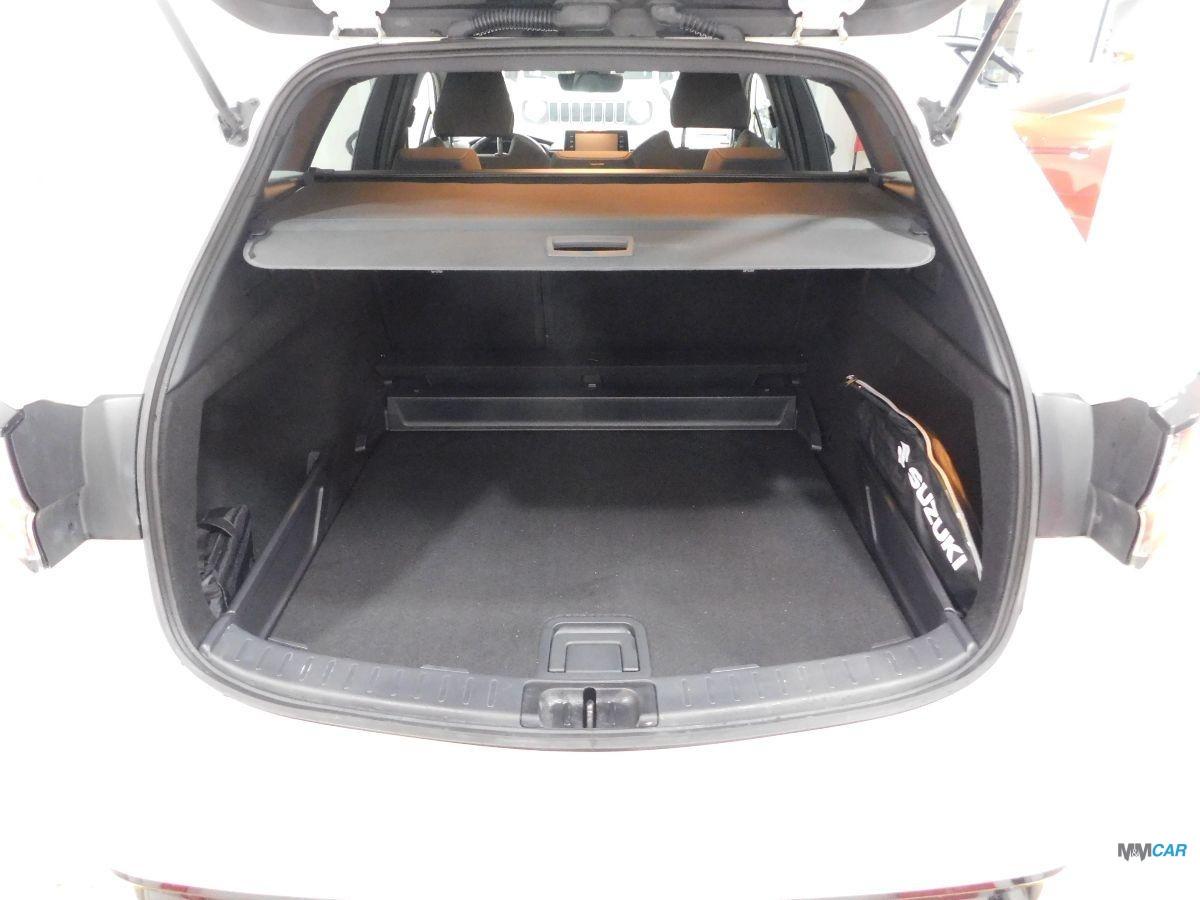 SUZUKI Swace 1.8 Hybrid E-CVT 2WD Cool