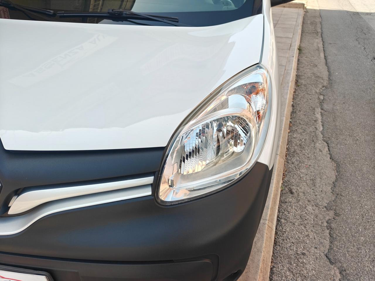 Renault Kangoo 1.5 dCi Express