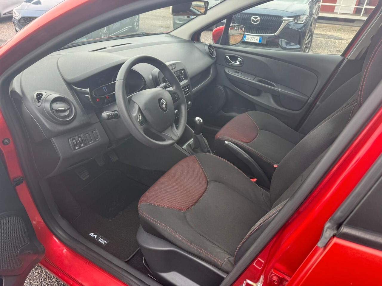 Renault Clio 1.5 dCi 75CV 5 porte Yahoo!