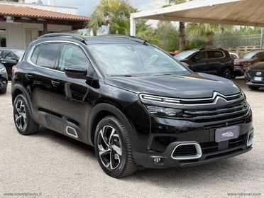 CITROEN C5 Aircross BlueHDi 180 S&S EAT8 Shine