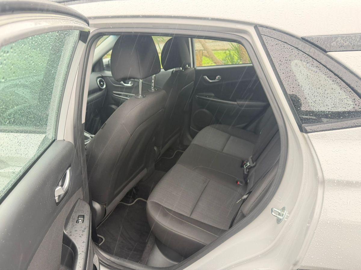 HYUNDAI - Kona - 1.0 T-GDI Xpossible