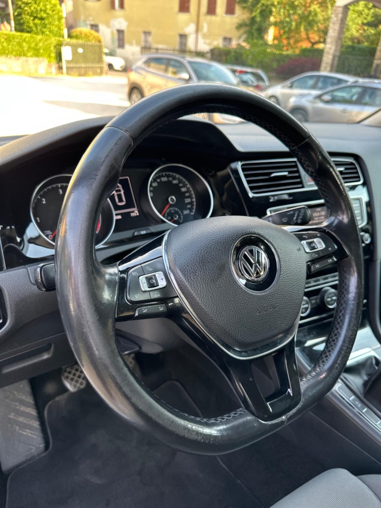 Volkswagen GOLF 1.6 TDI 5p. HIGHLINE EU6B KMCERT GARANZ
