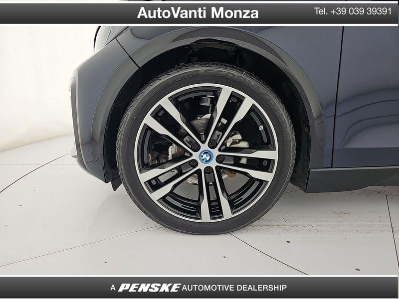 BMW i3 Auto 120 Ah S