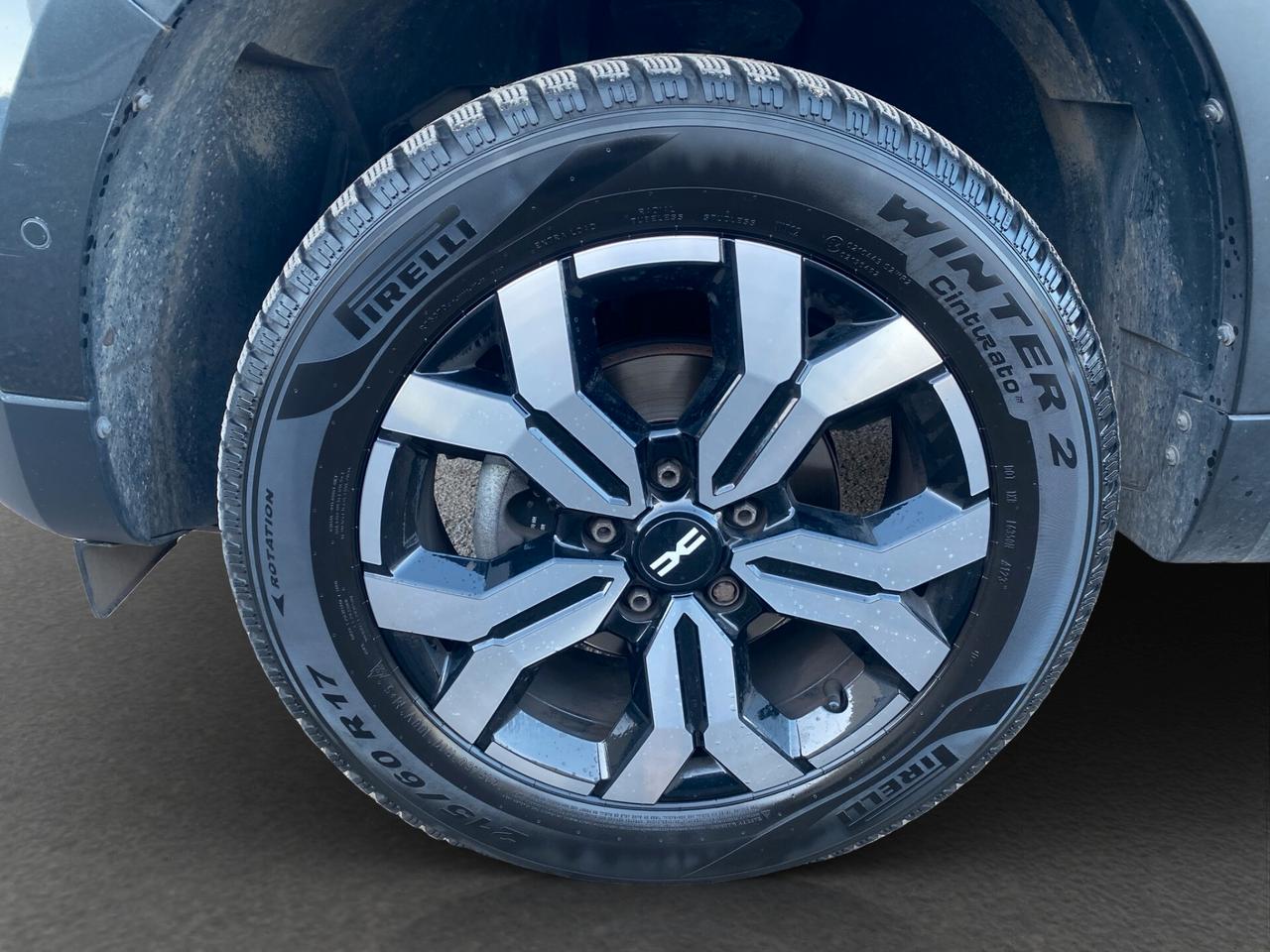 Dacia Duster 1.0 TCe GPL 4x2 Journey UP