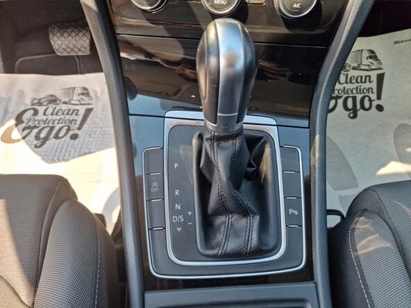 Volkswagen Golf 1.4 TGI DSG 5p. Highline BlueMotion METANO