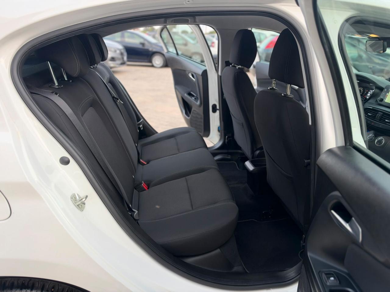 FIAT TIPO 1.6 MJT 130CV 2022