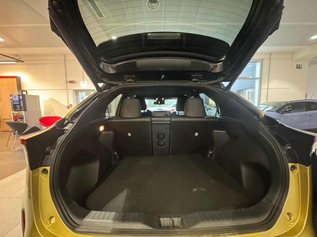 TOYOTA Yaris Cross 1.5 Hybrid 5p. E-CVT AWD-i Premiere