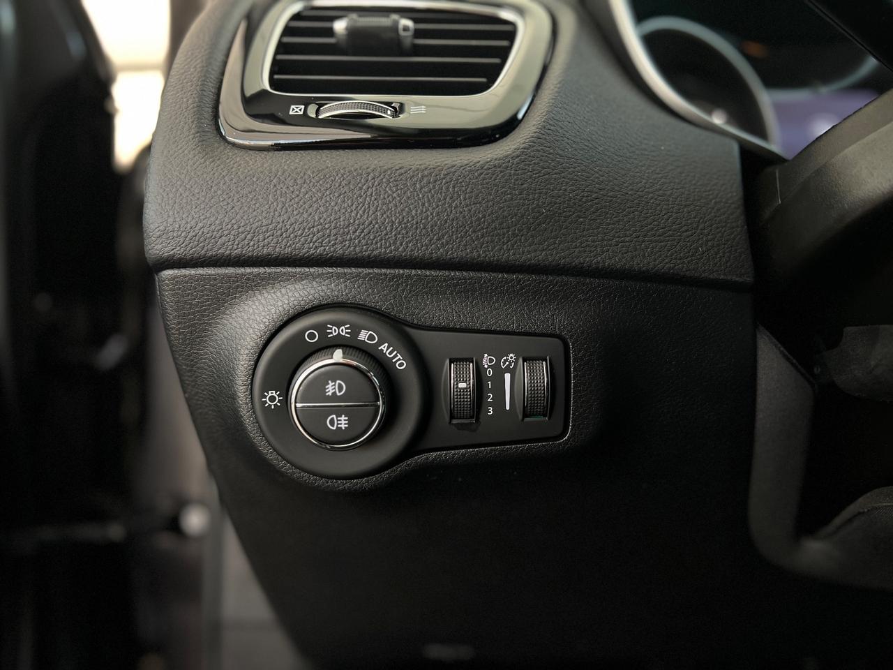 Jeep Compass 1.6 Multijet II FWD Limited