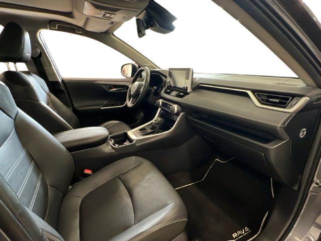 TOYOTA RAV 4 RAV4 2.5 HV (218CV) E-CVT 2WD Lounge