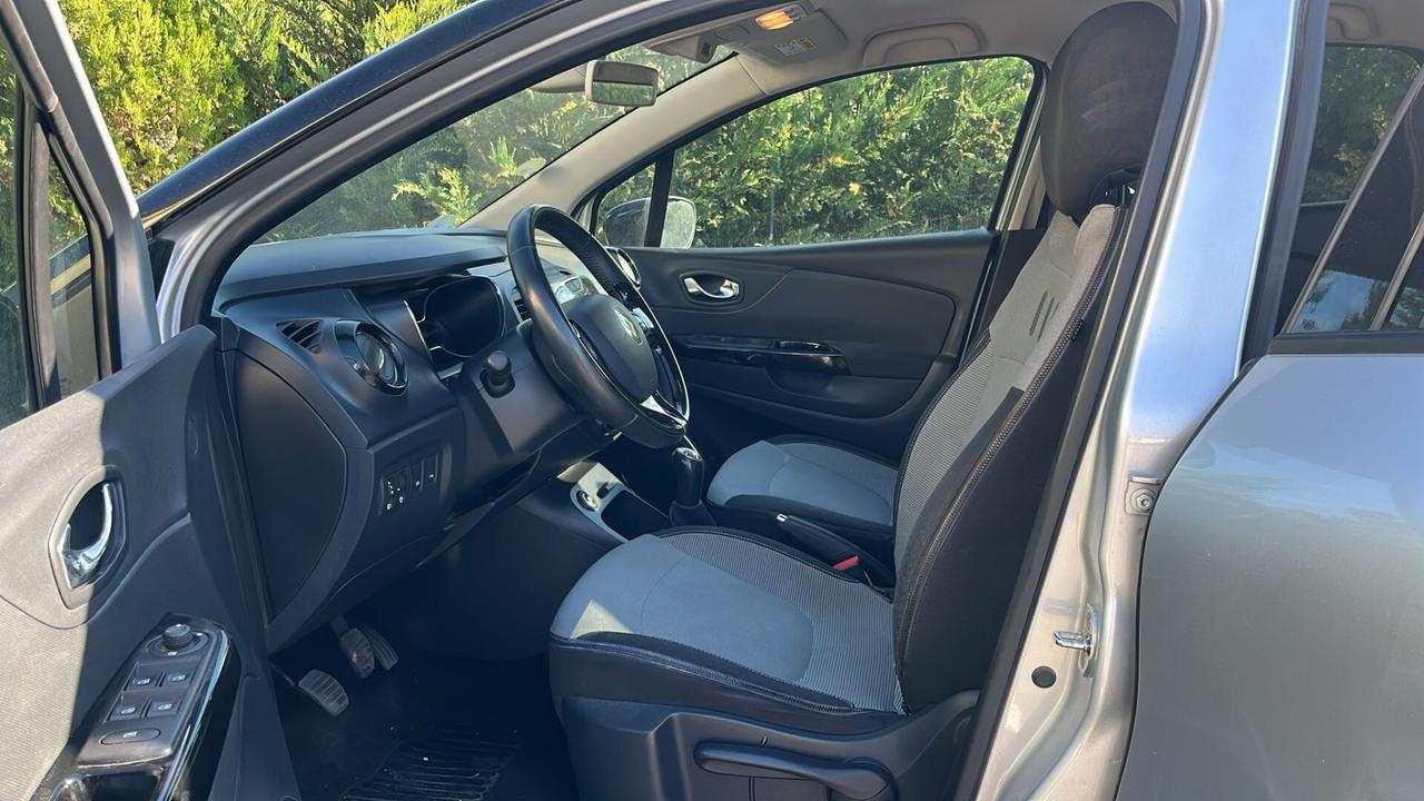 Renault Captur 1.5 dCi 8V 90 CV Start&Stop Energy R-Link