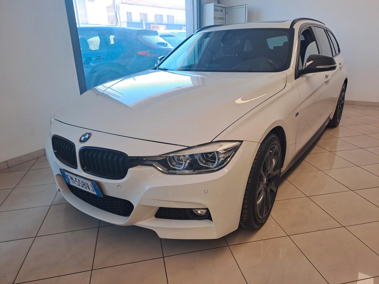 Bmw 116 116d 5p. Msport