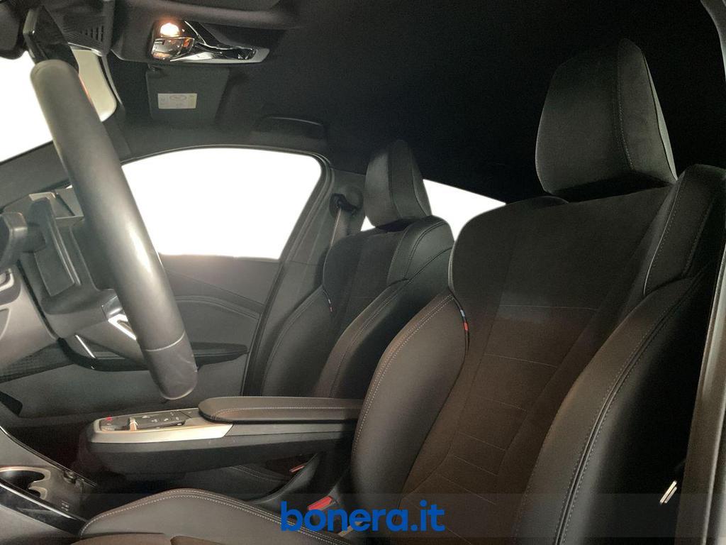 BMW X2 20 d 48V MSport xDrive DCT