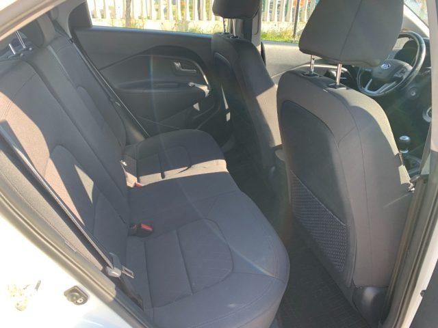 KIA Rio 1.2 CVVT 5p. ECO GPL Cool